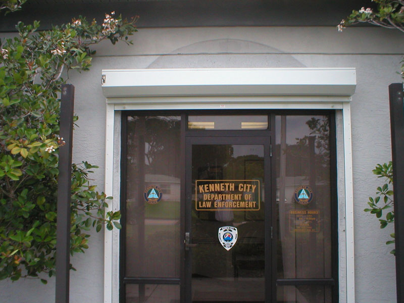 Kenneth City Department of Law Enforcement