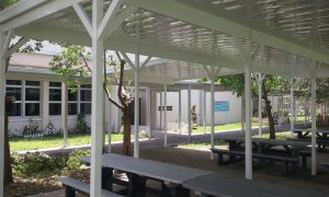 asc aluminum pinellas park picnic cover