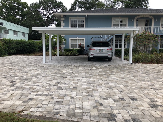 asc aluminum tampa carport