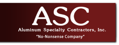 ASC Aluminum Specialty Contractors, Inc.