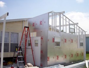 asc aluminum pinellas park room addition