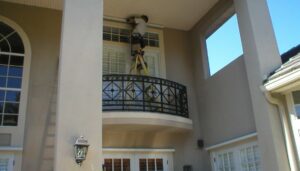 asc aluminum tampa roll down shutters