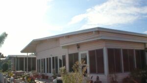 asc aluminum tampa mobile home roofover