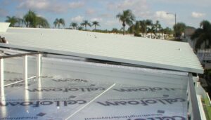 asc aluminum tampa mobile home roofover